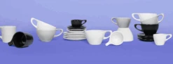 NotNeutral Large Latte Cup And Saucer - Indigo -Coffee Makers Store Hero Banner LINO 92c962d0 283d 42d4 95bf e3df9b571326