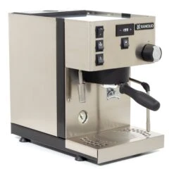 Refurbished Rancilio Silvia Pro X Dual Boiler Espresso Machine -Coffee Makers Store IMG 0125copy daaf3ad2 ef21 4a98 a65a 0a9b93b852c7