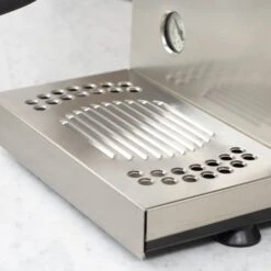 Rancilio Silvia Pro X Dual Boiler Espresso Machine In White -Coffee Makers Store IMG 0139 3ef4bf5f 53eb 46ec aff7 8a7e18ff1564