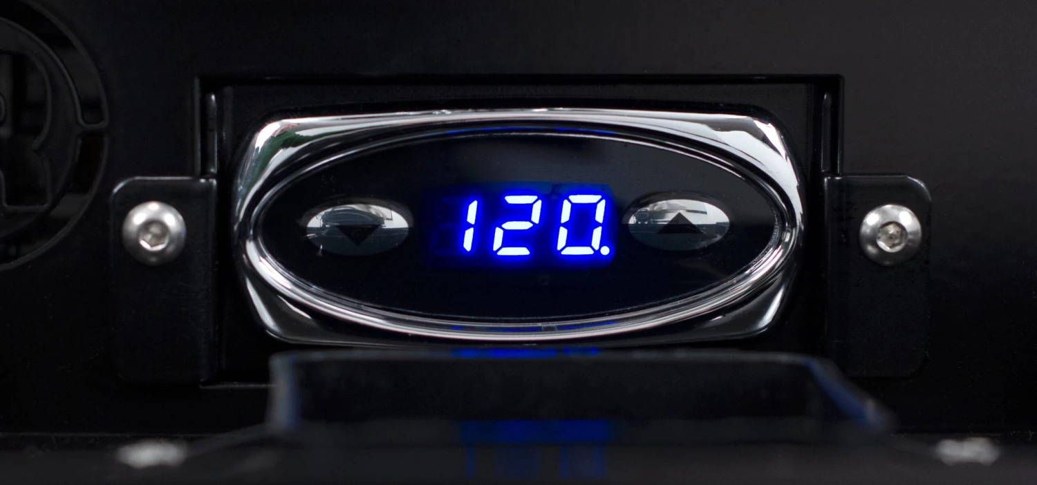 Rocket Espresso Giotto Cronometro R Espresso Machine 12 Rocket Espresso Giotto Cronometro R Espresso Machine - Image 12