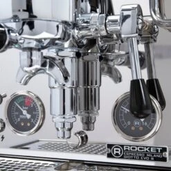 Rocket Espresso Giotto Cronometro R Espresso Machine 23 Rocket Espresso Giotto Cronometro R Espresso Machine -Coffee Makers Store IMG 1227