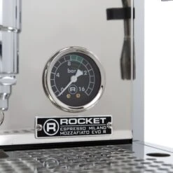 Rocket Espresso Mozzafiato Cronometro R Bianco Espresso Machine -Coffee Makers Store IMG 1294 992efc51 eb86 4724 839f 053e93364ca4