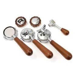 Rocket Espresso Mozzafiato Cronometro R Espresso Machine - Walnut Accents -Coffee Makers Store IMG 1324 7d15c780 85af 4d26 8e74 7efc16e02d91