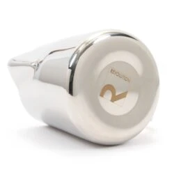 Revolution Stainless Steel Steaming Pitcher - 12 Oz -Coffee Makers Store IMG 1955