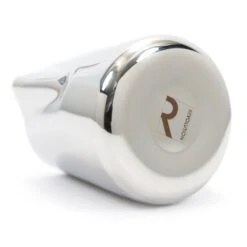 Revolution Stainless Steel Steaming Pitcher 20 Oz -Coffee Makers Store IMG 1964