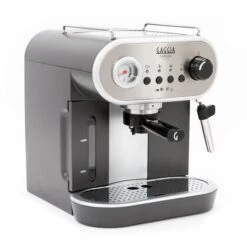 Refurbished Gaggia Carezza De LUXE -Coffee Makers Store IMG 2338 5be71ca7 4d72 41b8 9ecd 06173abcf5e2
