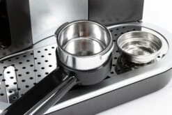 Gaggia Carezza De LUXE Espresso Machine 28 Gaggia Carezza De LUXE Espresso Machine -Coffee Makers Store IMG 2340