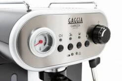 Gaggia Carezza De LUXE Espresso Machine 29 Gaggia Carezza De LUXE Espresso Machine -Coffee Makers Store IMG 2341