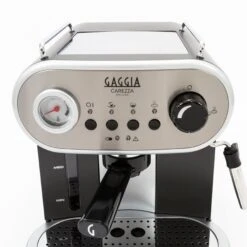 Refurbished Gaggia Carezza De LUXE -Coffee Makers Store IMG 2344 125aae8b c1f2 43cc ac9f 257c80da0896