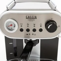 Refurbished Gaggia Carezza De LUXE -Coffee Makers Store IMG 2347