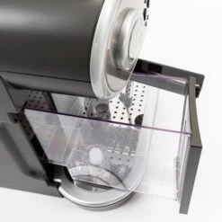 Refurbished Gaggia Carezza De LUXE -Coffee Makers Store IMG 2351 320aebe1 8f3b 4058 b920 ad8f6f7eb965