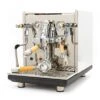 ECM Synchronika Espresso Machine - Olive Wood