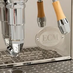 ECM Synchronika Espresso Machine - Olive Wood -Coffee Makers Store IMG 2392 2f407bc9 cfdb 426e 966d 899b2cdd3a22