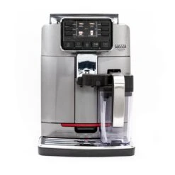 Gaggia Cadorna Prestige - Zebrano Grain -Coffee Makers Store IMG 2429 b302e0a0 0529 43b6 adb9 f91c0a93563c