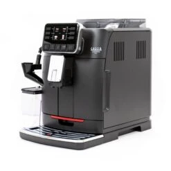 Gaggia Cadorna Milk Automatic Espresso Machine 14 Gaggia Cadorna Milk Automatic Espresso Machine -Coffee Makers Store IMG 2431