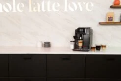 Gaggia Cadorna Milk Automatic Espresso Machine 23 Gaggia Cadorna Milk Automatic Espresso Machine -Coffee Makers Store IMG 2458