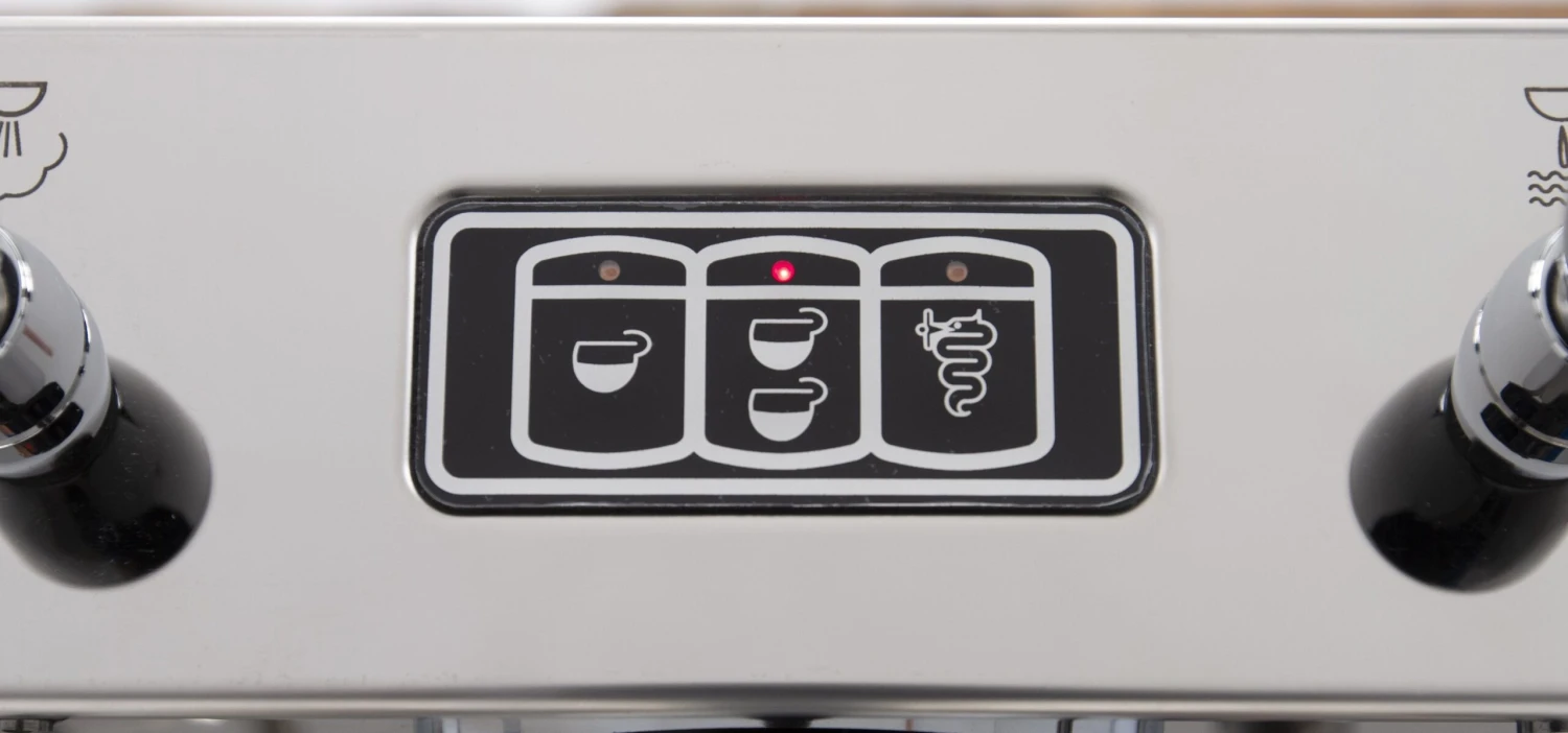 Refurbished Bezzera BZ13 DE Espresso Machine 13 Refurbished Bezzera BZ13 DE Espresso Machine - Image 13