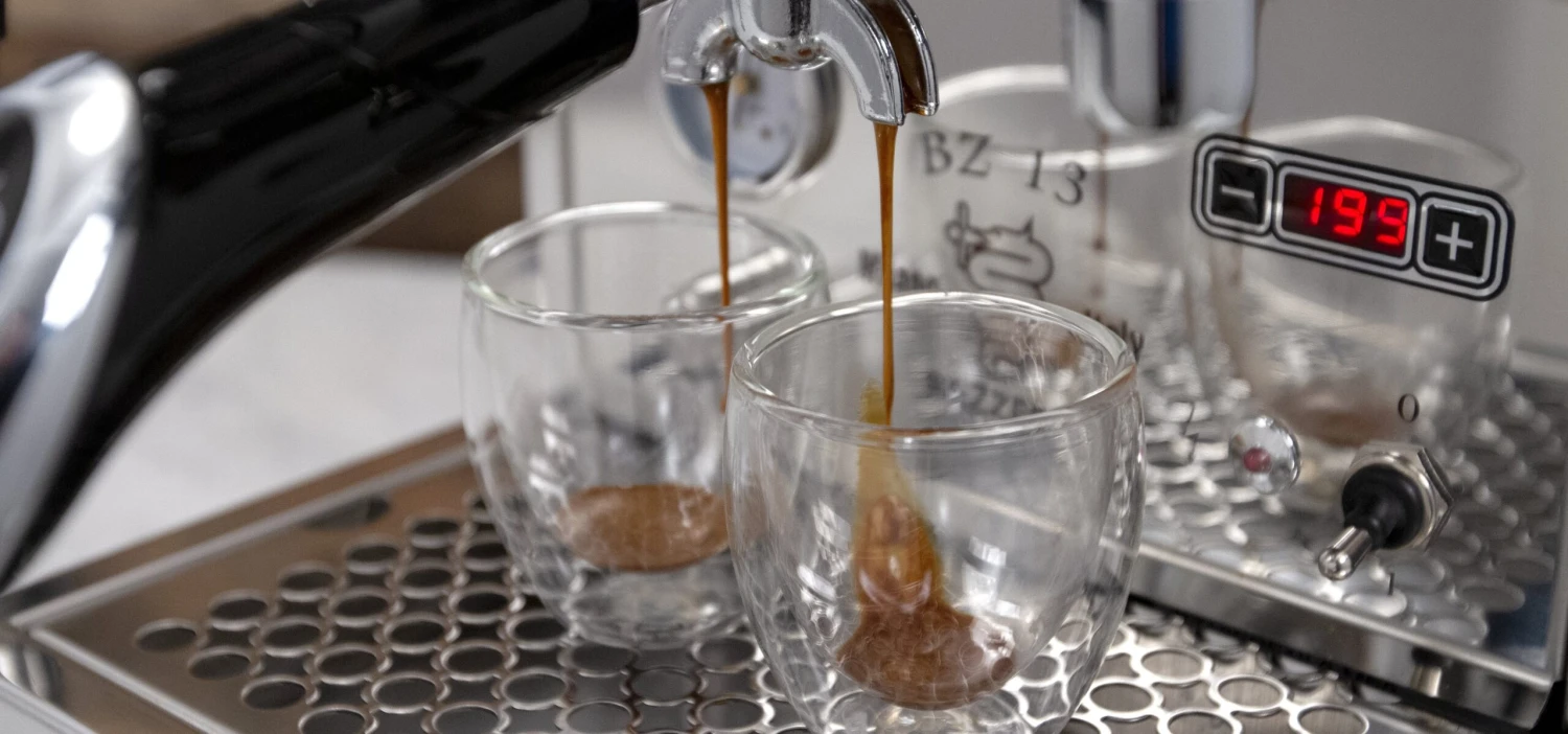 Refurbished Bezzera BZ13 DE Espresso Machine 12 Refurbished Bezzera BZ13 DE Espresso Machine - Image 12