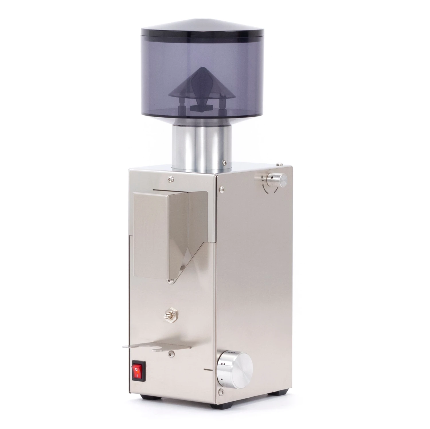 Bezzera BB005 TM Espresso Grinder 2 Bezzera BB005 TM Espresso Grinder - Image 2
