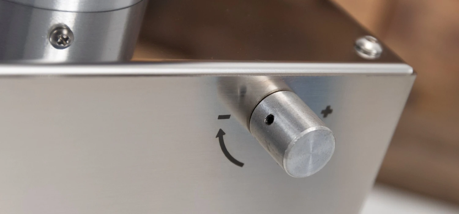 Bezzera BB005 TM Espresso Grinder 14 Bezzera BB005 TM Espresso Grinder - Image 14