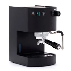 Bezzera New Hobby Espresso Machine In Black 18 Bezzera New Hobby Espresso Machine In Black -Coffee Makers Store IMG 2908