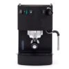 Bezzera New Hobby Espresso Machine In Black