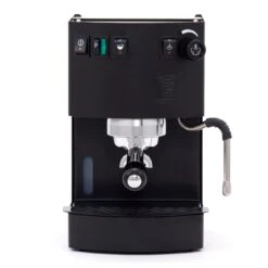 Bezzera New Hobby Espresso Machine In Black