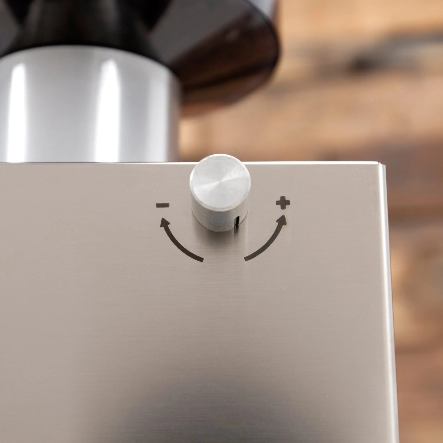 Bezzera BB005 TM Espresso Grinder 9 Bezzera BB005 TM Espresso Grinder - Image 9