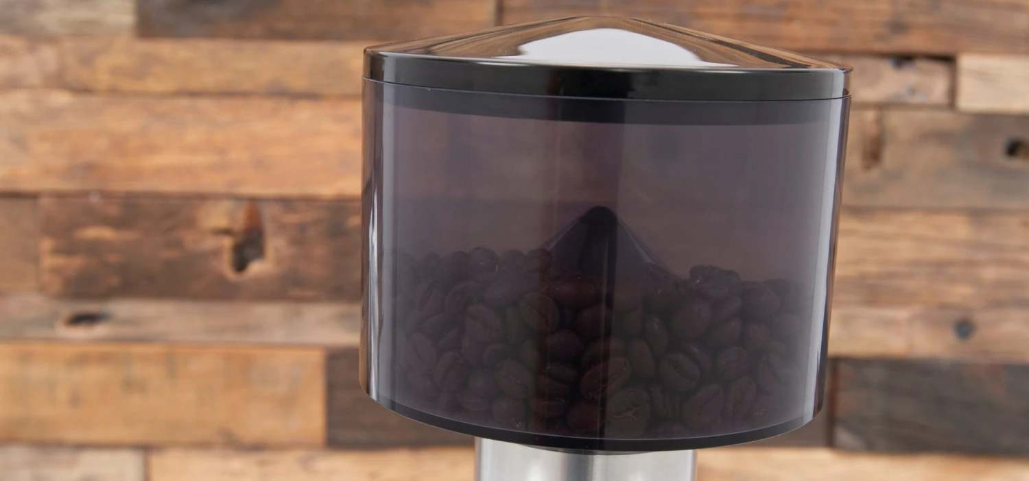 Bezzera BB005 TM Espresso Grinder 13 Bezzera BB005 TM Espresso Grinder - Image 13