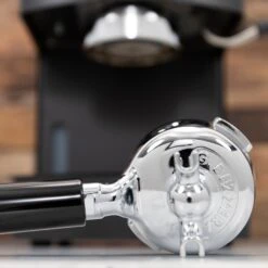 Bezzera New Hobby Espresso Machine In Black 23 Bezzera New Hobby Espresso Machine In Black -Coffee Makers Store IMG 3065