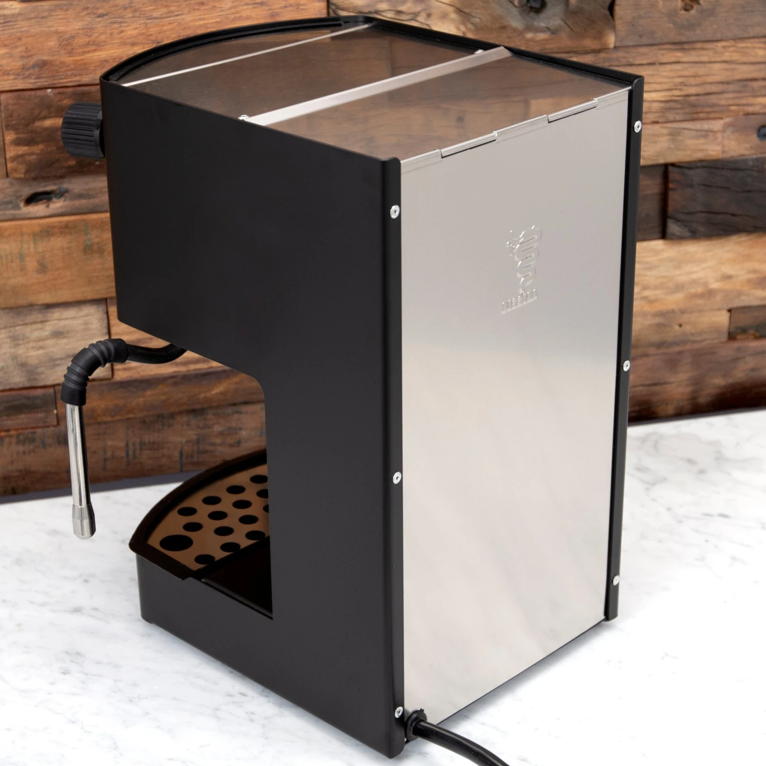 Bezzera New Hobby Espresso Machine In Black 10 Bezzera New Hobby Espresso Machine In Black - Image 10