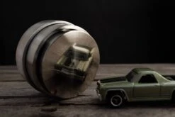 Saint Anthony Industries New Levy Precision Tamping Tool 58.3mm - Hard Maple -Coffee Makers Store IMG 36670 1c5f1342 9b39 4c37 9915 79f9d9622543