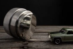 Saint Anthony Industries BT Wedge Espresso Preparation Distribution Tool 58.3mm - Teflon Silver -Coffee Makers Store IMG 36672 0d342500 7ac6 4712 9909 c7d8ed2be6d2