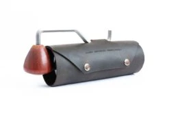 Saint Anthony Industries The Millwright Hand Grinder For Coffee -Coffee Makers Store IMG 38098 Edit