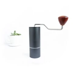 Saint Anthony Industries The Millwright Hand Grinder For Coffee -Coffee Makers Store IMG 38104 Edit