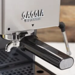Gaggia Classic Evo Pro Semi-Automatic Espresso Machine 17 Gaggia Classic Evo Pro Semi-Automatic Espresso Machine -Coffee Makers Store IMG 4140 1bd36349 fba6 494c 8e0e f4523159e92a