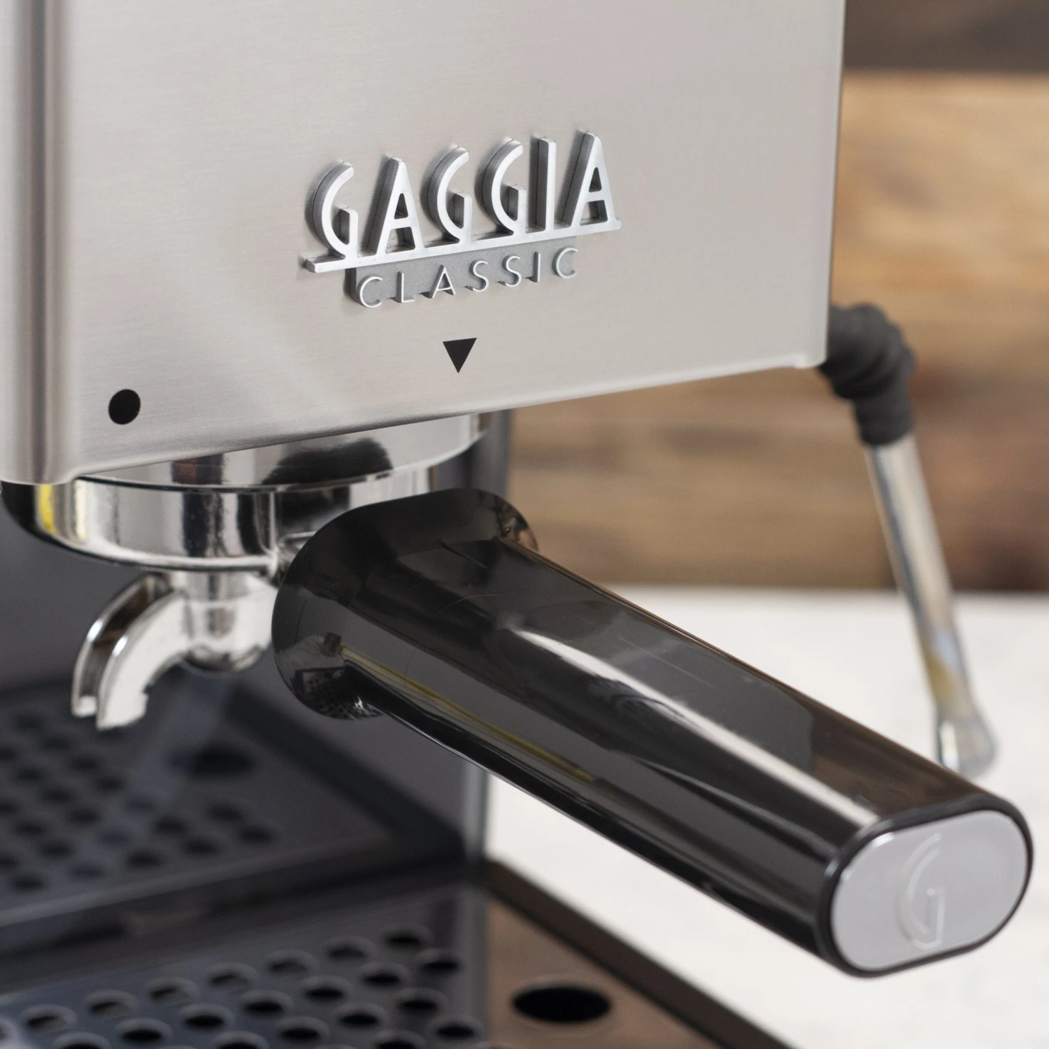 Gaggia Classic Evo Pro Semi-Automatic Espresso Machine 3 Gaggia Classic Evo Pro Semi-Automatic Espresso Machine - Image 3