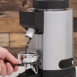 Ceado E5SD Single-Dose Coffee Grinder -Coffee Makers Store IMG 4195