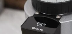 Ceado E5SD Single-Dose Coffee Grinder -Coffee Makers Store IMG 4205