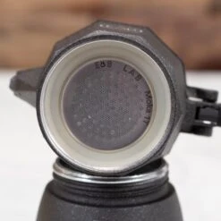 E&B Lab Classic Moka Pot - 6-Cup -Coffee Makers Store IMG 4423 91ef671b da70 417c 9bc2 3134efd3c09d