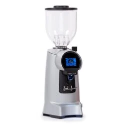 Eureka Helios 65 Coffee Grinder In Grey -Coffee Makers Store IMG 5332