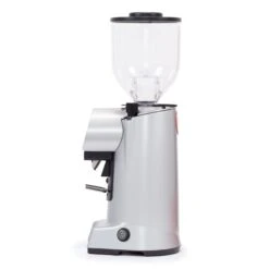 Eureka Helios 65 Coffee Grinder In Grey -Coffee Makers Store IMG 5333