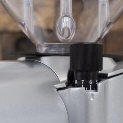 Eureka Helios 65 Coffee Grinder In Grey -Coffee Makers Store IMG 5428