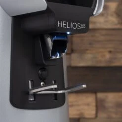 Eureka Helios 65 Coffee Grinder In Grey -Coffee Makers Store IMG 5429