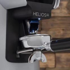 Eureka Helios 65 Coffee Grinder In Grey -Coffee Makers Store IMG 5430