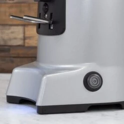 Eureka Helios 65 Coffee Grinder In Grey -Coffee Makers Store IMG 5432