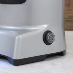 Eureka Helios 65 Coffee Grinder In Grey -Coffee Makers Store IMG 5433