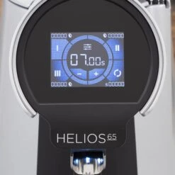 Eureka Helios 65 Coffee Grinder In Grey -Coffee Makers Store IMG 5434