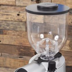 Eureka Helios 65 Coffee Grinder In Grey -Coffee Makers Store IMG 5439