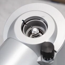 Eureka Helios 65 Coffee Grinder In Grey -Coffee Makers Store IMG 5440